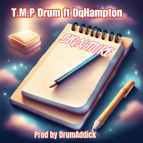 Signature (Baby Toys) ft. Dq Hampton | Boomplay Music