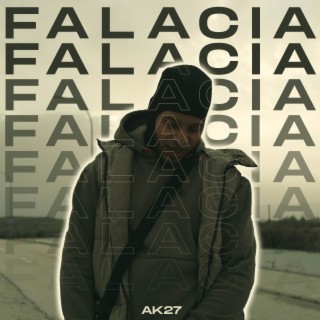 Falacia lyrics | Boomplay Music