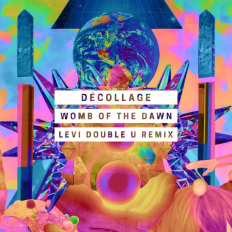 Womb of the Dawn (Levi Double U Remix) ft. Décollage