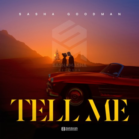 Tell me (Extended mix) | Boomplay Music