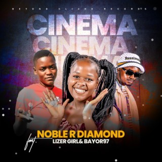 Noble R Diamond_Cinema