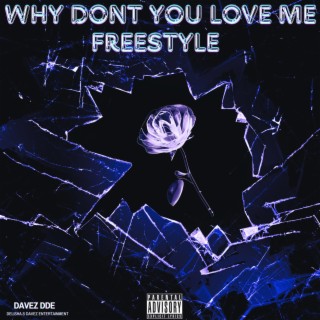 Why Dont You Love Me Freestyle