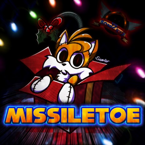 Missiletoe | Boomplay Music