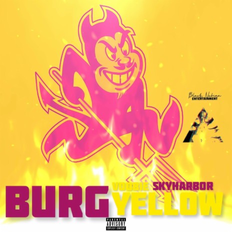 BURG & YELLOW | Boomplay Music