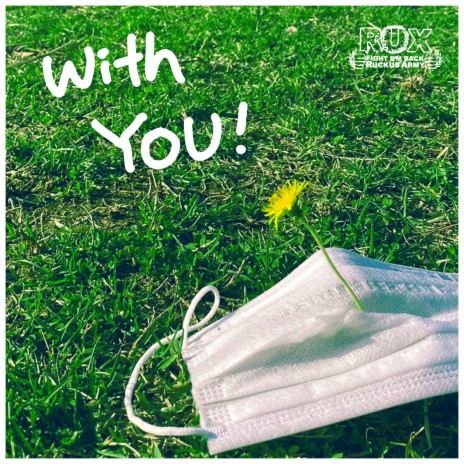 With you | Boomplay Music