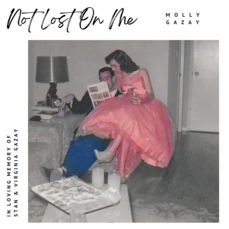 Not Lost On Me | Boomplay Music