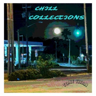 REALLY CHILL COLLECTIONS