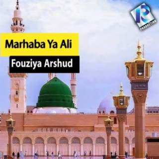 Fouziya Arshud