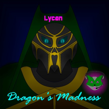 Dragon's Madness | Boomplay Music