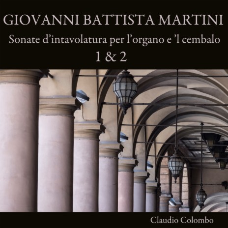 12 Sonate d'intavolatura per l'organo e 'l cembalo. Sonata II in D Major, B 4.I.2: III. Adagio | Boomplay Music