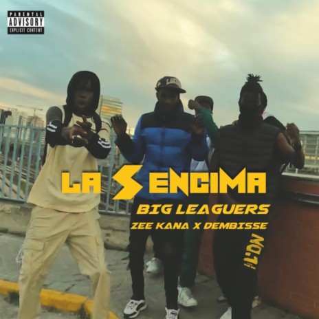 La S Encima ft. Young Clever & Dembisse | Boomplay Music
