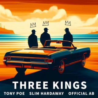 Three Kings