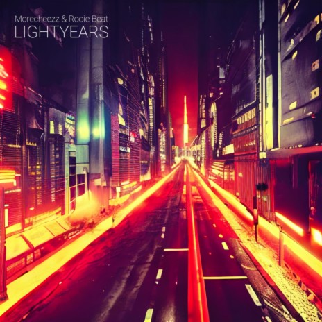 LIGHTYEARS ft. Rooie Beat | Boomplay Music