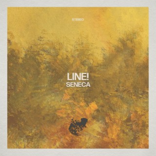 LINE! lyrics | Boomplay Music