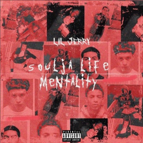 Soulja Life Mentality | Boomplay Music