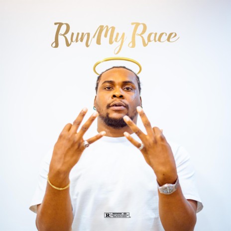 Run My Race | Boomplay Music