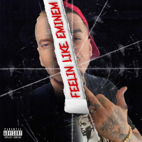 Feelin Like Eminem | Boomplay Music