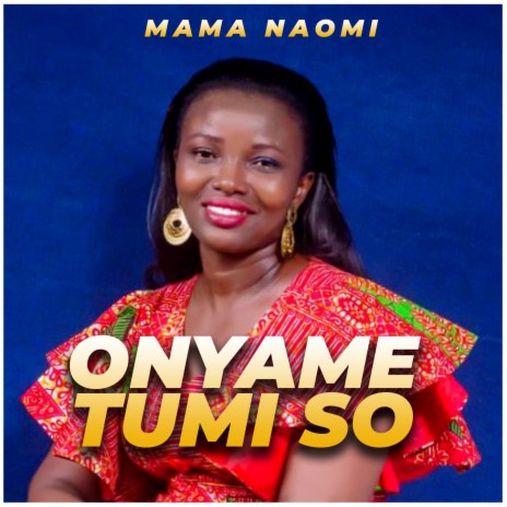 Onyame Tumi So | Boomplay Music