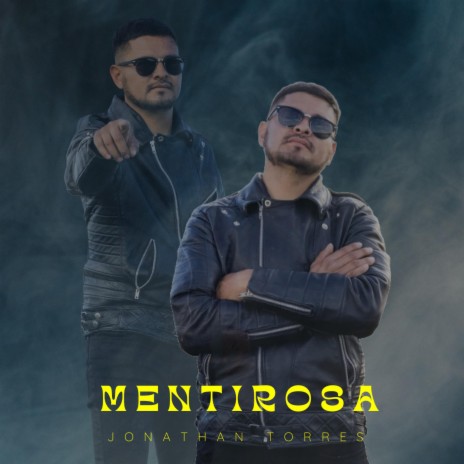 Mentirosa | Boomplay Music