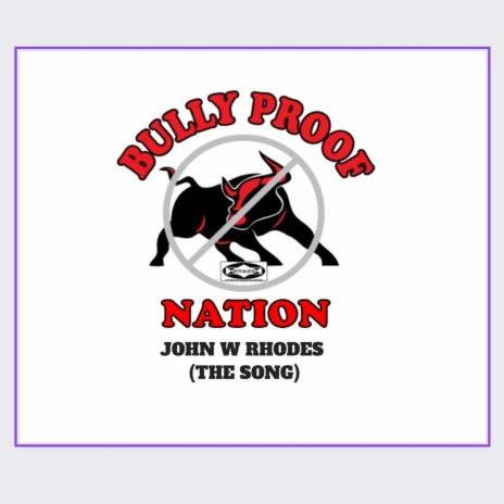 BULLY PROOF NATION (Radio Edit)