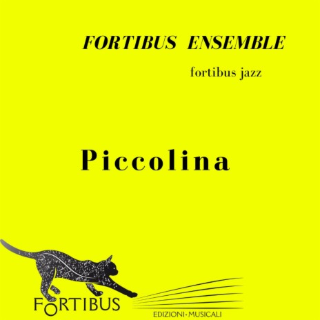 Piccolina (live in Perugia) | Boomplay Music