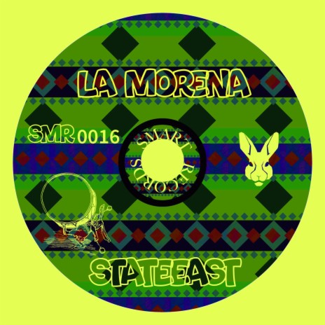 La Morena (Radio Edit) | Boomplay Music