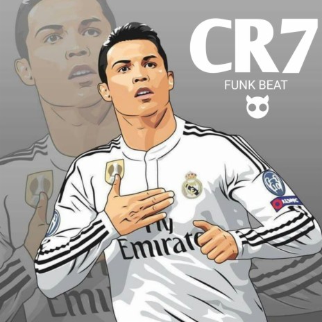 CR7 FUNK | Boomplay Music