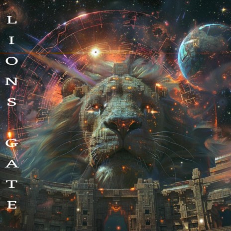 Lion's Gate | Boomplay Music