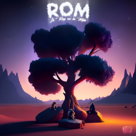R.O.M#2 (Zoo) | Boomplay Music