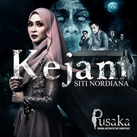 Kejam (From Pusaka) | Boomplay Music