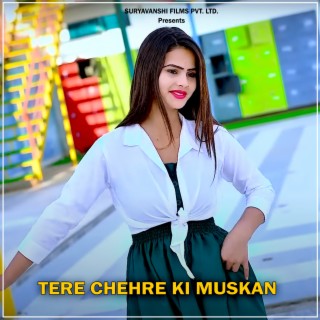 Tere Chehre Ki Muskan (DJ Remix)