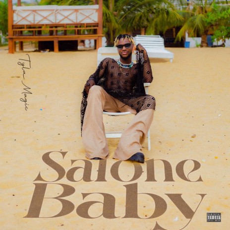 Salone Baby | Boomplay Music
