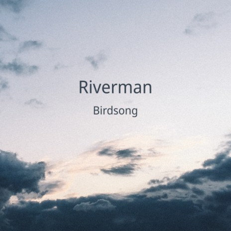 Birdsong (Reversed Guitars Mix)