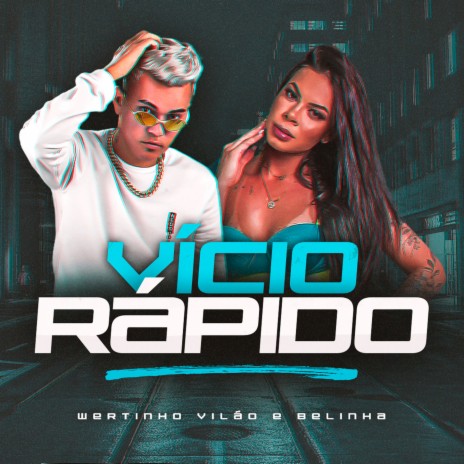 Vicío Rápido ft. Belinha | Boomplay Music