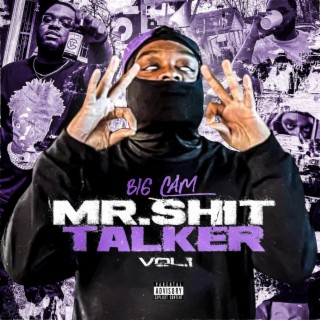 Mr. Shit Talker Vol1