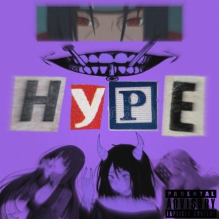 HYPE FREESTYLE