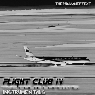 Flight Club IV: The Calm Landing (Instrumentals) (Instrumental)