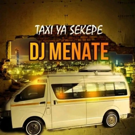 Taxi Ya Sekepe | Boomplay Music