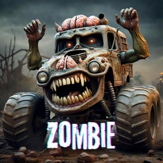 Zombie (Do the Zombie Hands Wave) lyrics | Boomplay Music