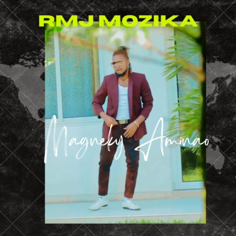 Magneky Aminao | Boomplay Music