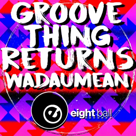 Wadaumean (Marco Corvino & Bill Ware Mix)