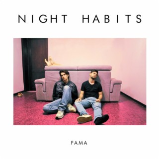 Night Habits lyrics | Boomplay Music