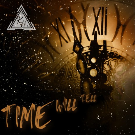 Time Will Tell | Boomplay Music