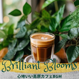 心地いい高原カフェbgm