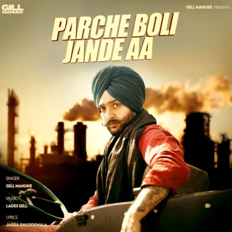 Parche Boli Jande Aa | Boomplay Music