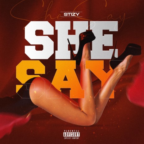 She Say | Boomplay Music