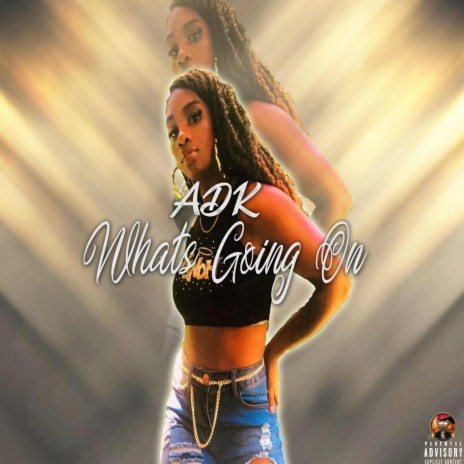 Whats going on | Boomplay Music