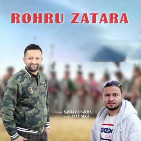 ROHRU ZATARA | Boomplay Music