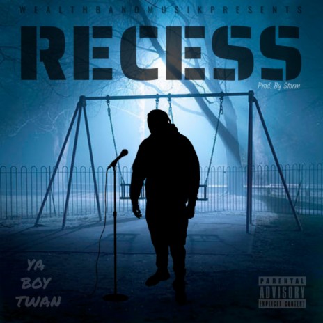 Recess | Boomplay Music