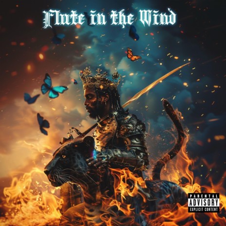 Flute in the Wind | Boomplay Music